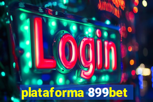 plataforma 899bet